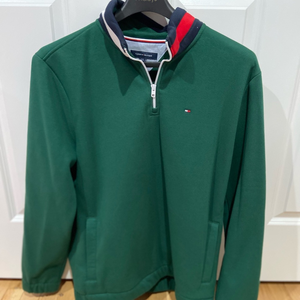 Brand New no Tags Tommy Hilfiger 🔥🔥